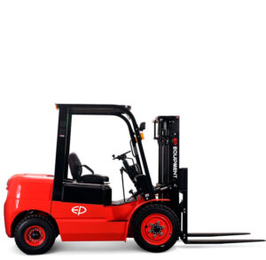 Дизельный погрузчик EP CPCD25T3 3F480 Xinchai C490BPG !
